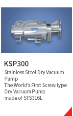 KSP300